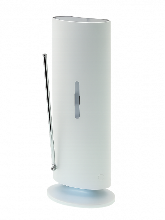 Антенна комнатная для цифрового ТВ с усилителем Орбита OT-ANT12